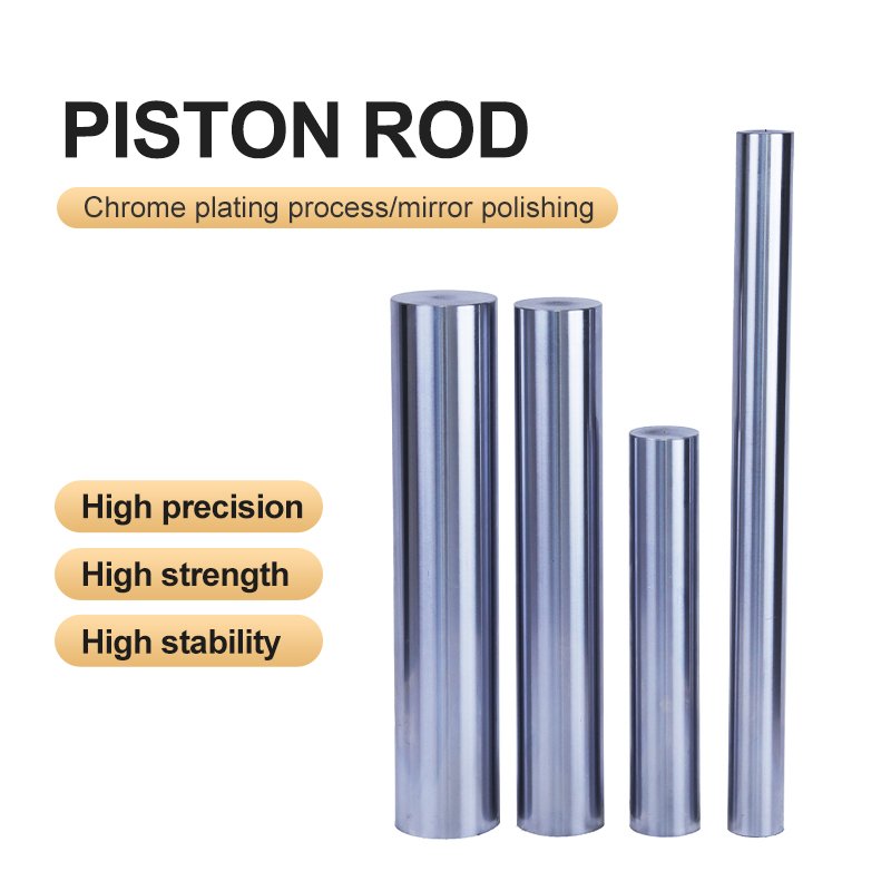 Hydraulic Cylinder piston connecting rod Engine Piston for sale