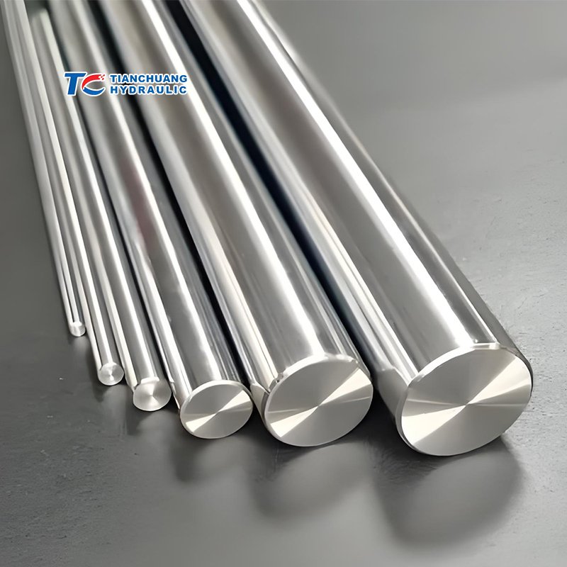 Hydraulic Cylinder piston connecting rod Engine Piston for sale