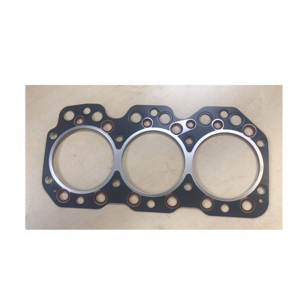 127616-01332 Fit For Yanmar Marine 6CH-DT 6CH-UT Cylinder Head Gasket Diesel Engine Spare Parts