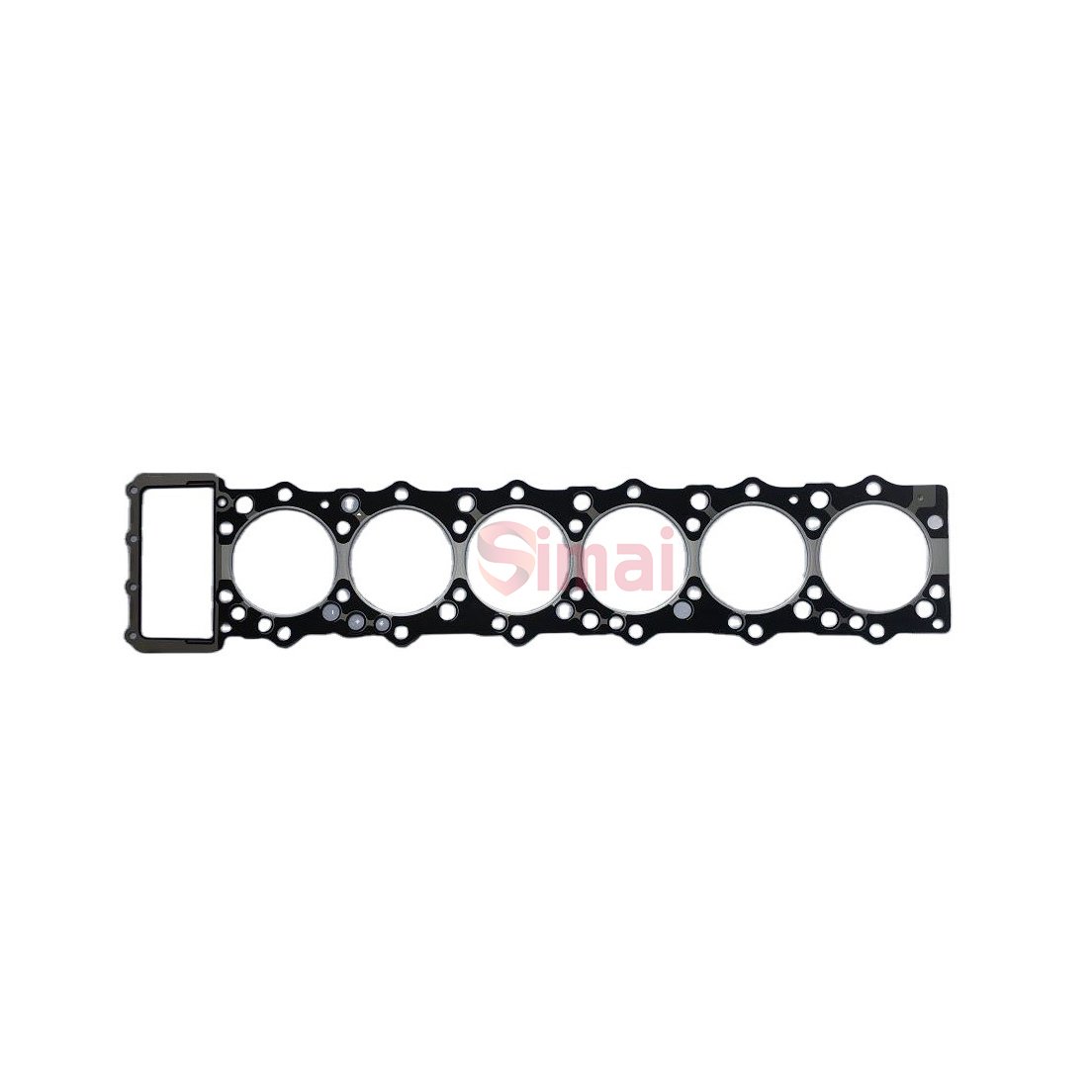 22311-84300 Cylinder Head Gasket D6CB Head Gasket kit for hyundai