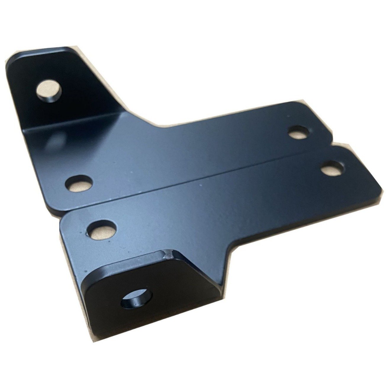 Pipe bracket base pipe bracket fixing link buckle base fixing bracket card plate fixing panel