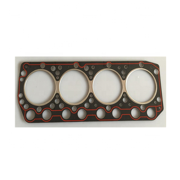 3681E032 Fit For Perkins Caterpillar Massey Ferguson MF 704-30 Cylinder Head Gasket Diesel Engine