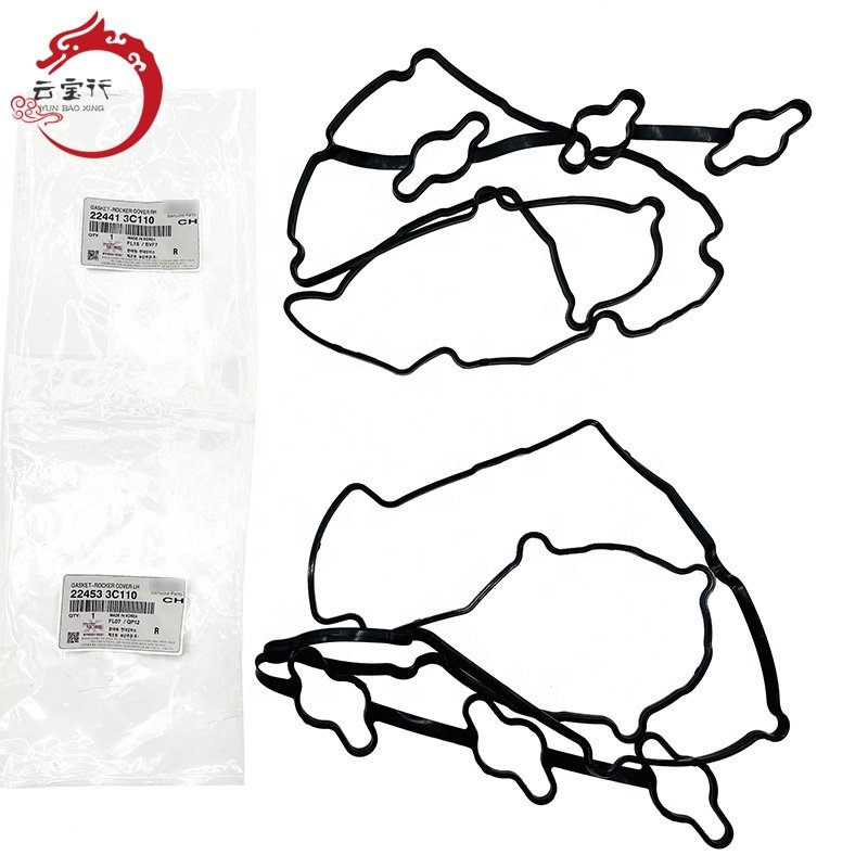 Original quality 20910-3CA00 Cylinder Head Gasket For Hyun-dai K-ia 20910 3CA00 209103CA00