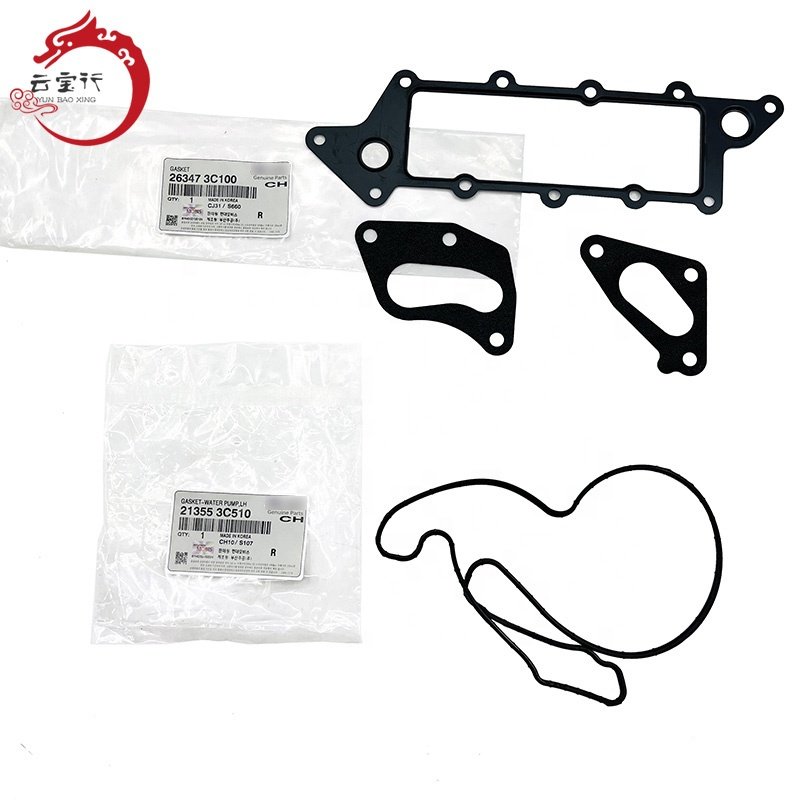 Original quality 20910-3CA00 Cylinder Head Gasket For Hyun-dai K-ia 20910 3CA00 209103CA00