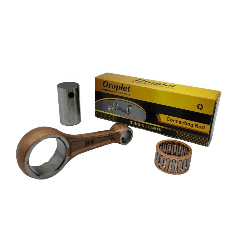 XT225 XT250 Motorcycle Connecting Rod Motorcycle Connecting Rod for YAMAHA