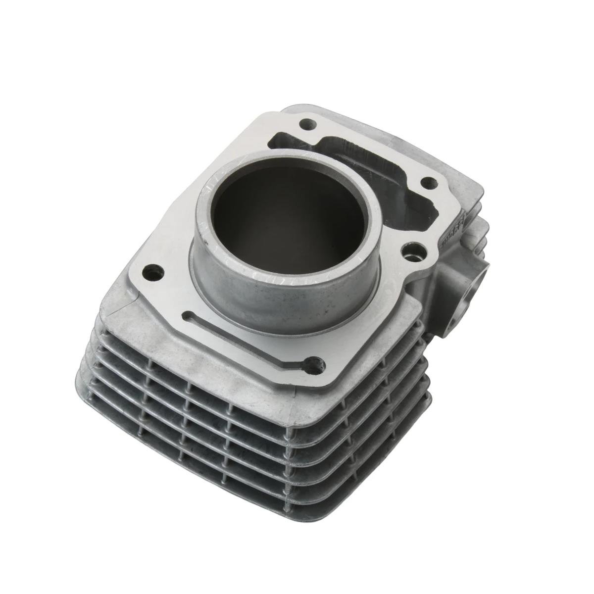 Motorcycle 57.3MM OEM No: 12100-KPT-A00 Cylinder Block for CG150 Fan ESi CG150 Titan ESD CRF150F NXR150 Bros ES