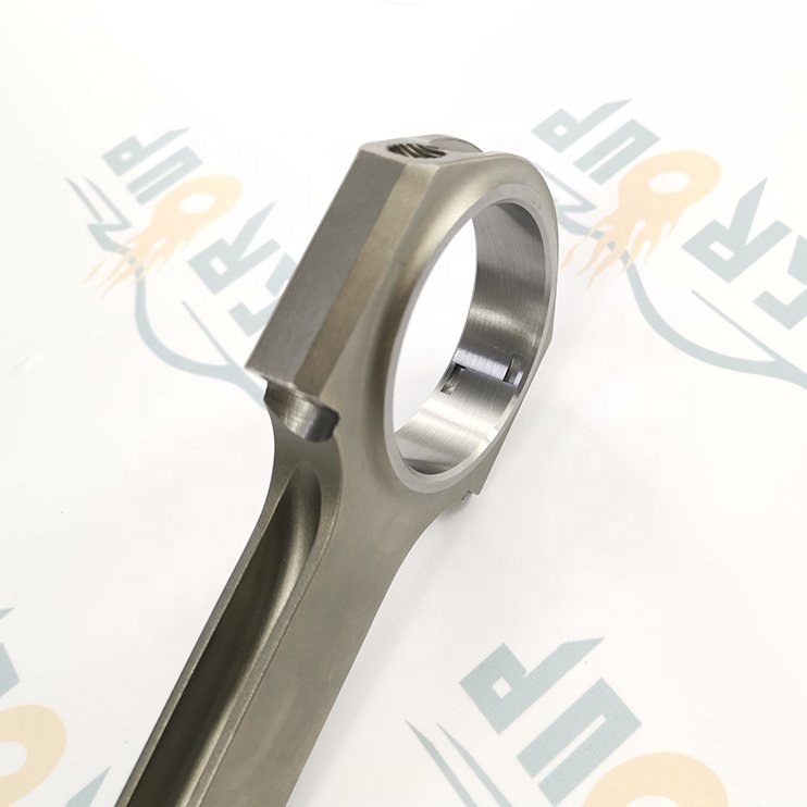 Connecting Rods for Honda Accord Prelude Acura CL F22 F22B F22A 2.2L Con Rods