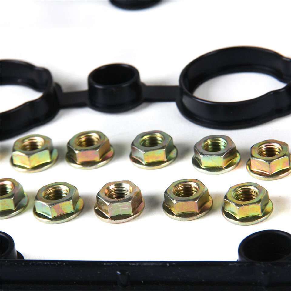 Auto Engine Systems Cylinder Head Gaskets Seals Kit Fit For Audi A4 AVK 06C103383H 3.0L VW A6 A4 3.0Q EA837 EA839 Gaskets
