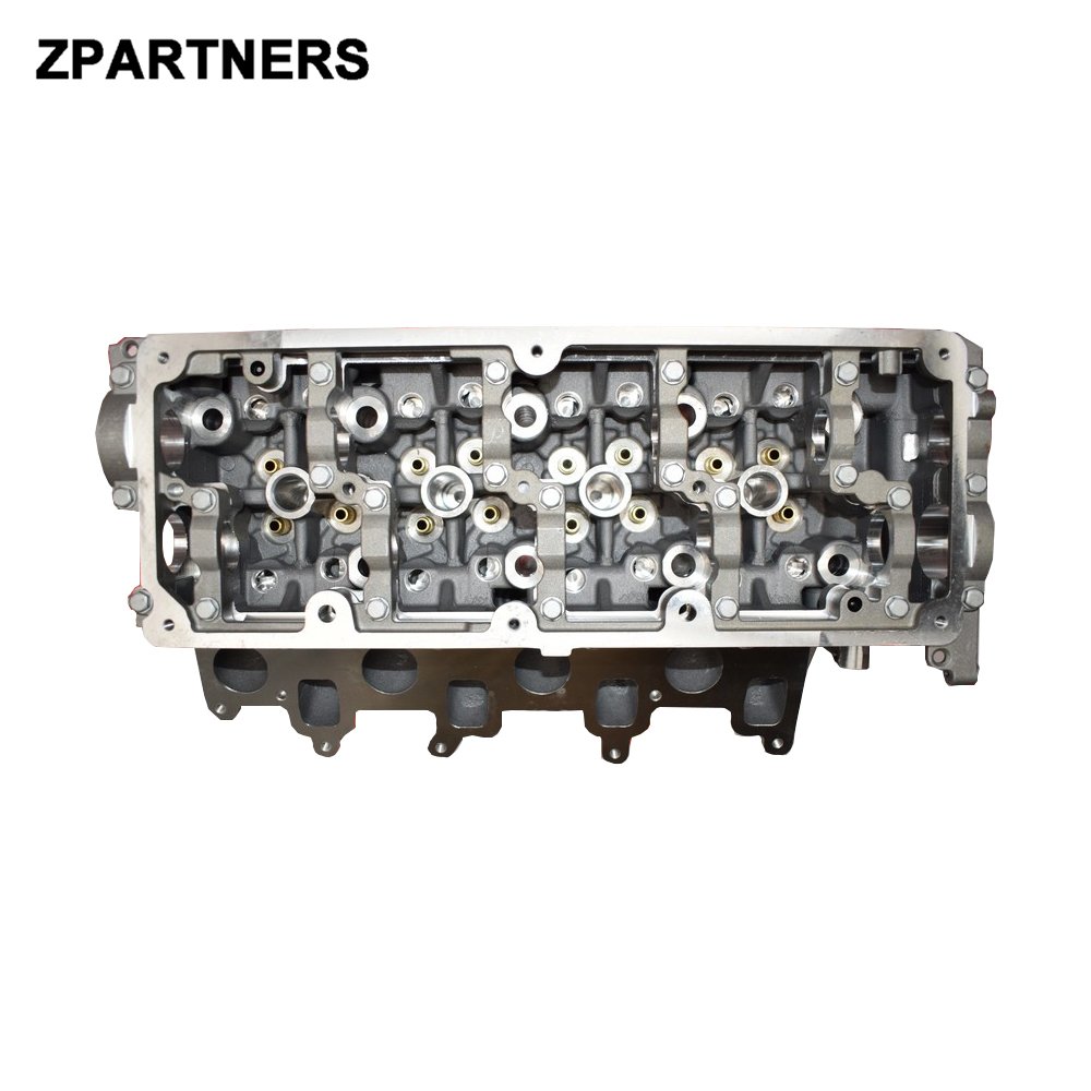 ZPARTNERS Engine Cylinder Head For Universal auto car GOLF 1.9td Polo 03L103351D 03L103351L 03L103265M