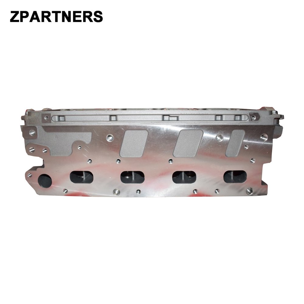 ZPARTNERS Engine Cylinder Head For Universal auto car GOLF 1.9td Polo 03L103351D 03L103351L 03L103265M