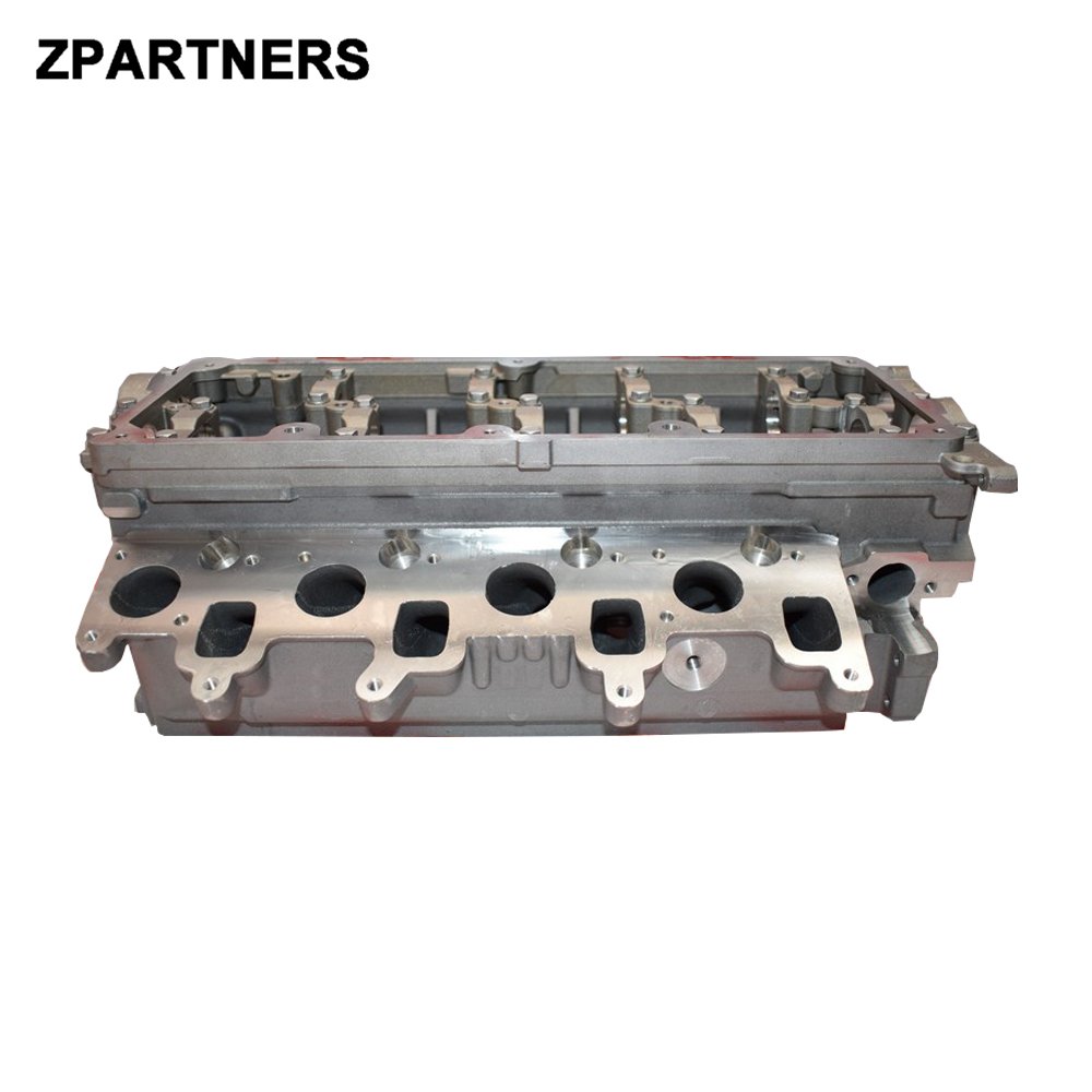 ZPARTNERS Engine Cylinder Head For Universal auto car GOLF 1.9td Polo 03L103351D 03L103351L 03L103265M