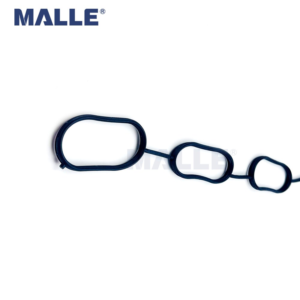 Engine Auto Parts Intake Manifold Gasket For Toyota 2ZR 1ZR OE 17177-37030