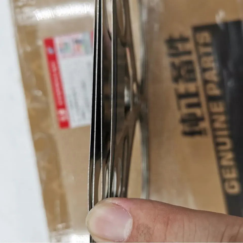 4932210 cylinder head gaskets for Cummins ISDE engine DCEC QSB6.7 truck cylinder head gasket