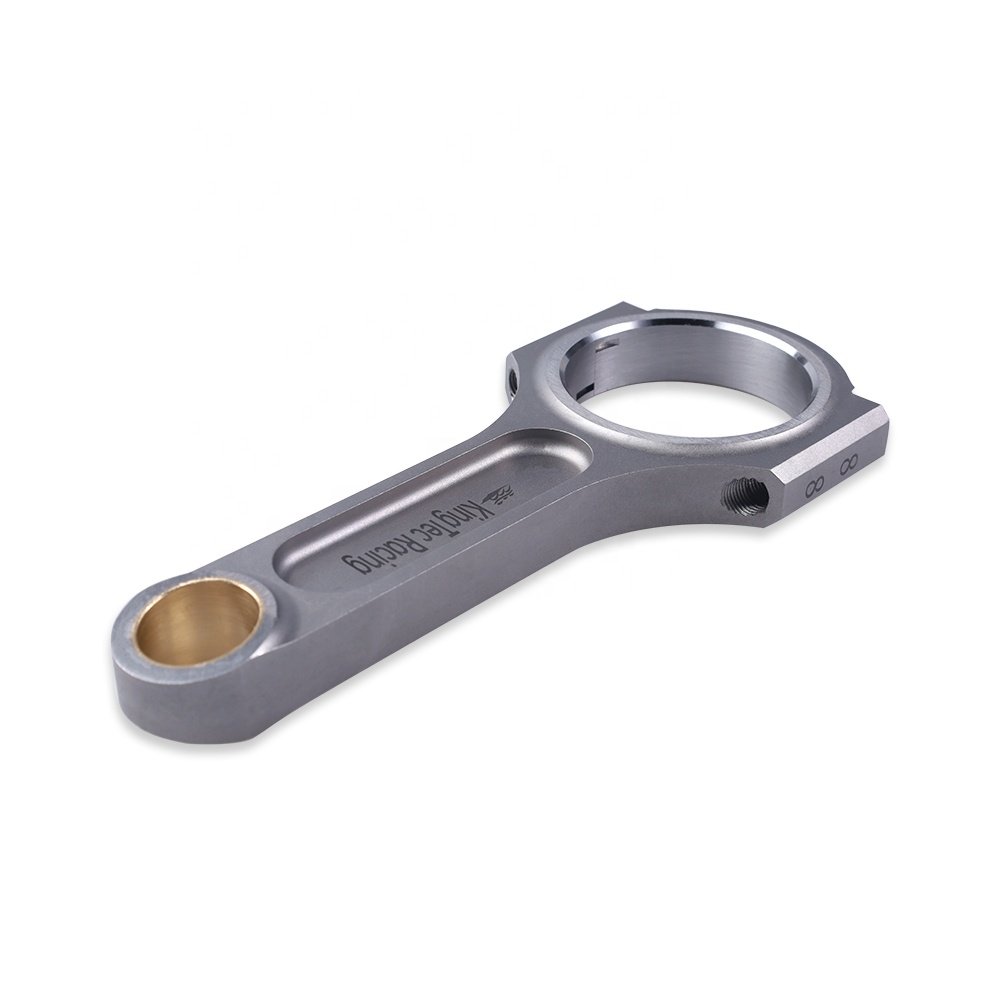 Performance parts S58 forged connecting rods for BMW F98 X4 M F97 X3M 3.0L S58B30 engine
