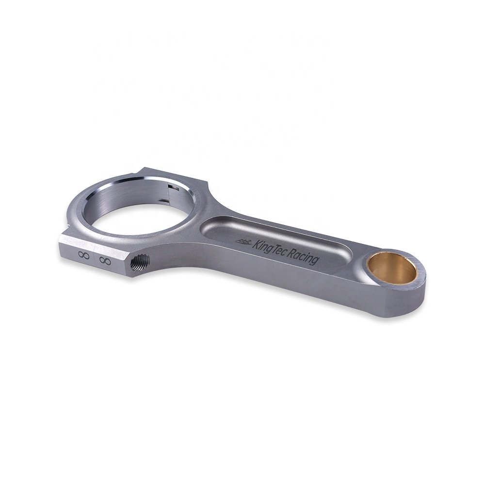 Performance parts S58 forged connecting rods for BMW F98 X4 M F97 X3M 3.0L S58B30 engine