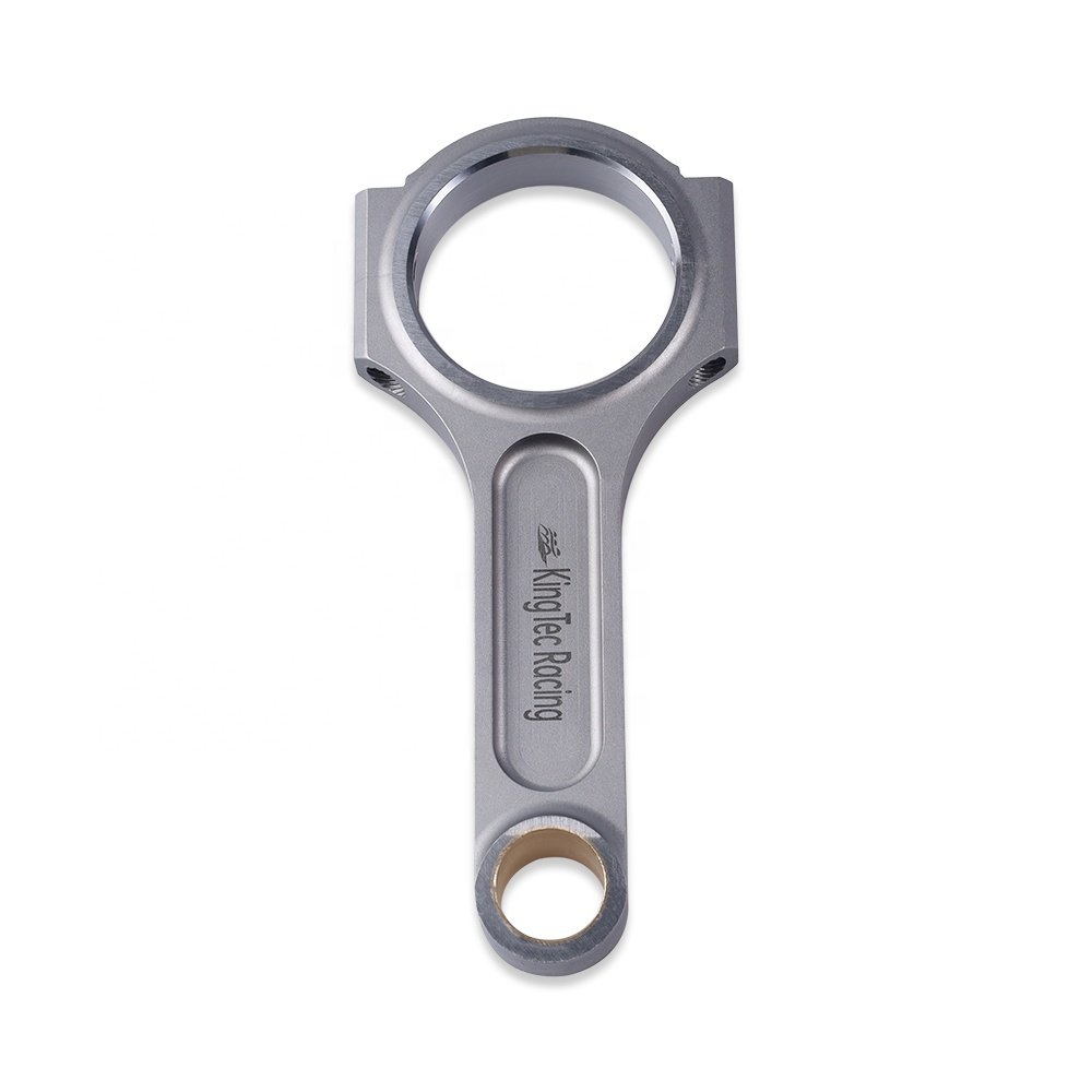 Performance parts S58 forged connecting rods for BMW F98 X4 M F97 X3M 3.0L S58B30 engine
