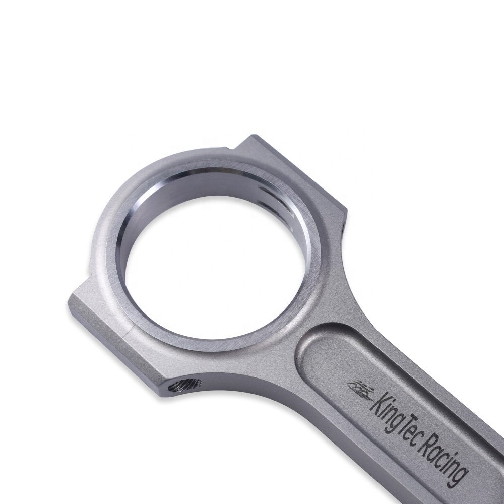 Performance parts S58 forged connecting rods for BMW F98 X4 M F97 X3M 3.0L S58B30 engine