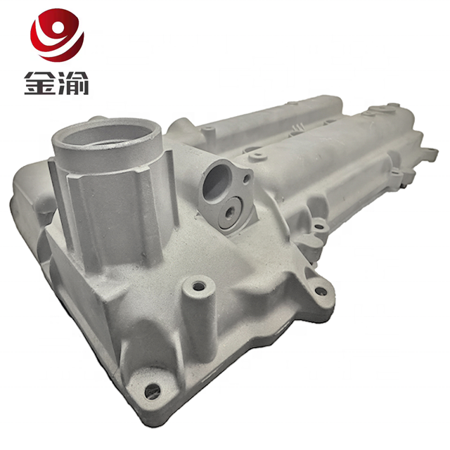 Diesel Engine Cylinder Head Valve Cover For Baojun