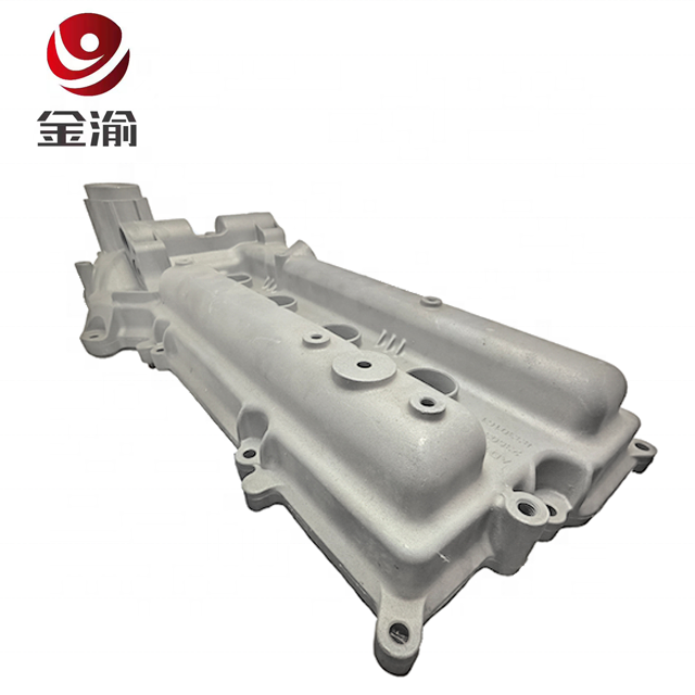 Diesel Engine Cylinder Head Valve Cover For Baojun