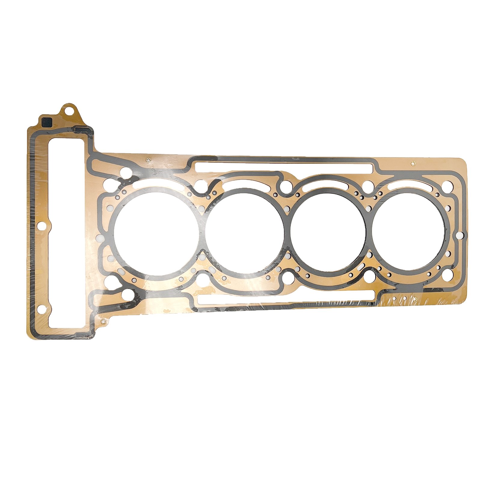 WRR 2700160020 Cylinder Head Gasket For Mercedes Benz M270 W176 W246 W242 A205 C205