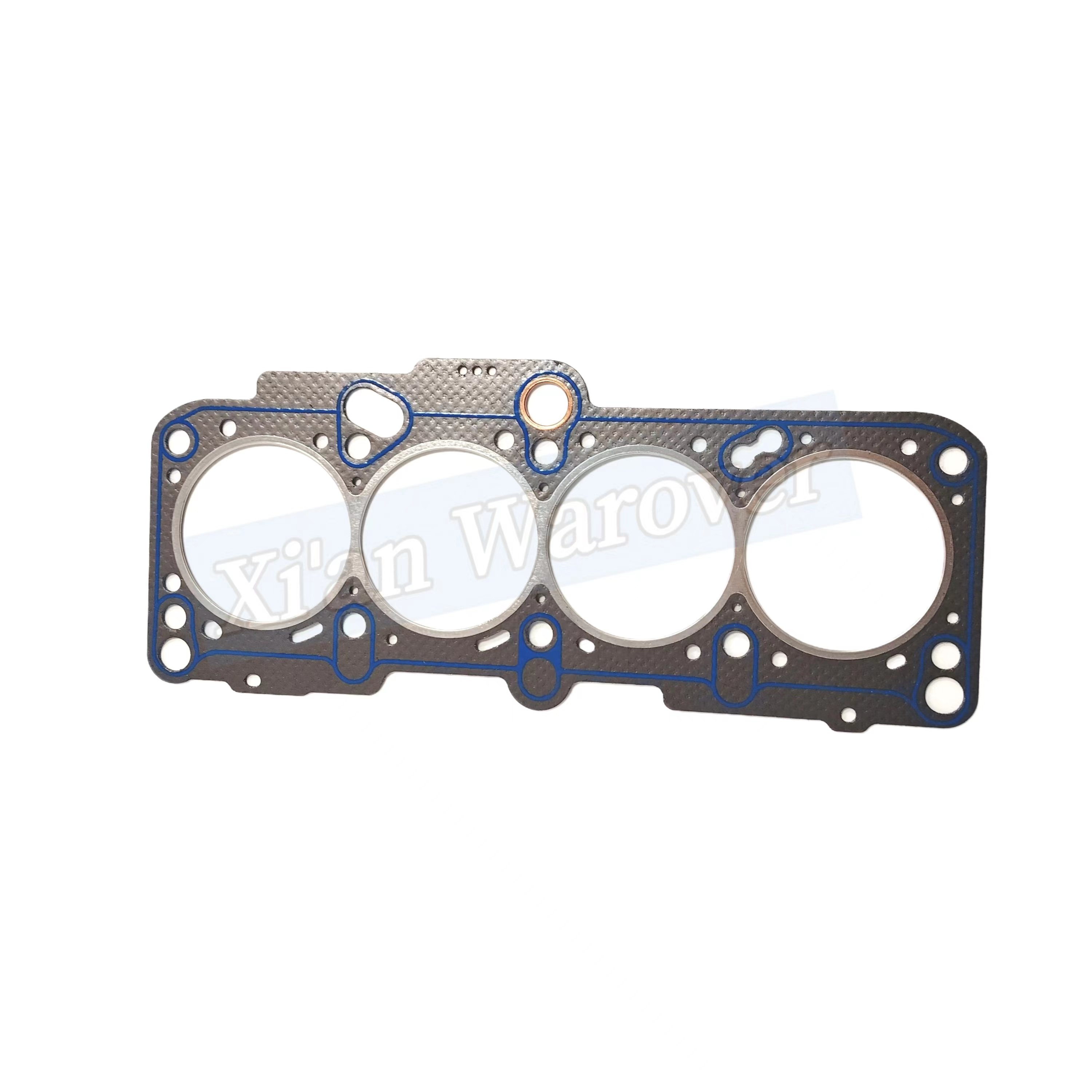 06B103383AF Volkswagen VW JD05 Cylinder Head Gasket Gasoline Engine Spare Parts