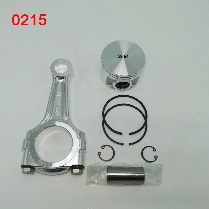 30229724 4N-12.2 4N-20.2 4N-12.2Y 4N-20.2Y 2N.2 4N.2 2N.2Y 4N.2Y Connecting rod/piston of complete for refrigeration comp
