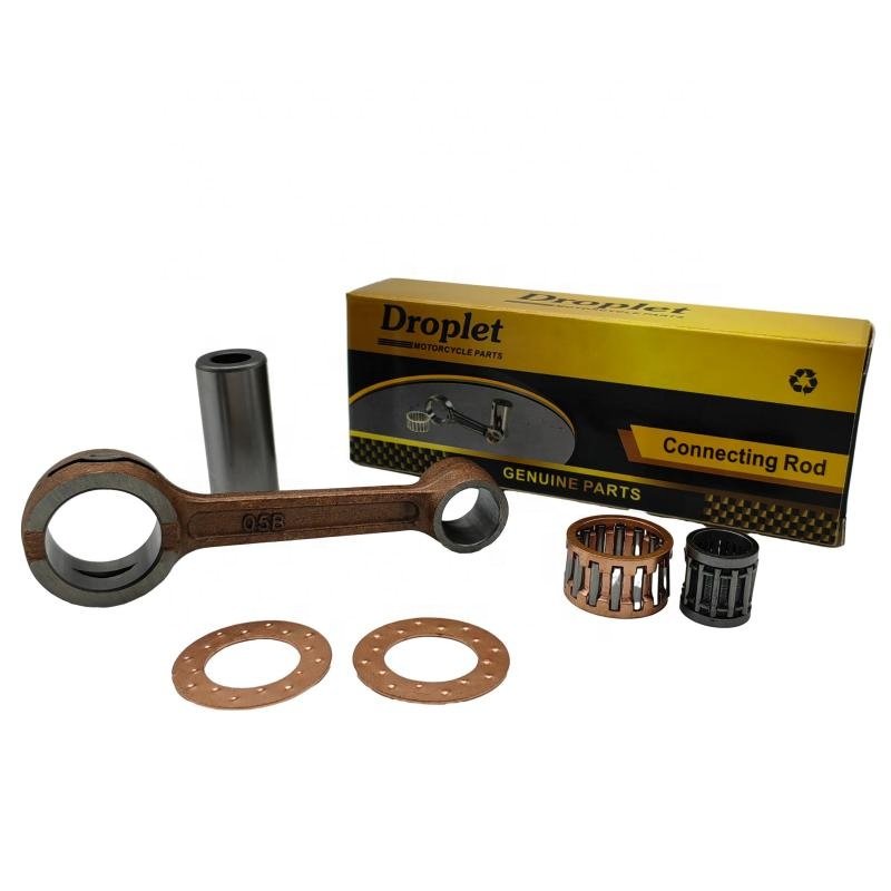 Droplet AX115 NEW AX115S Motorcycle Connecting Rod for SUZUKI