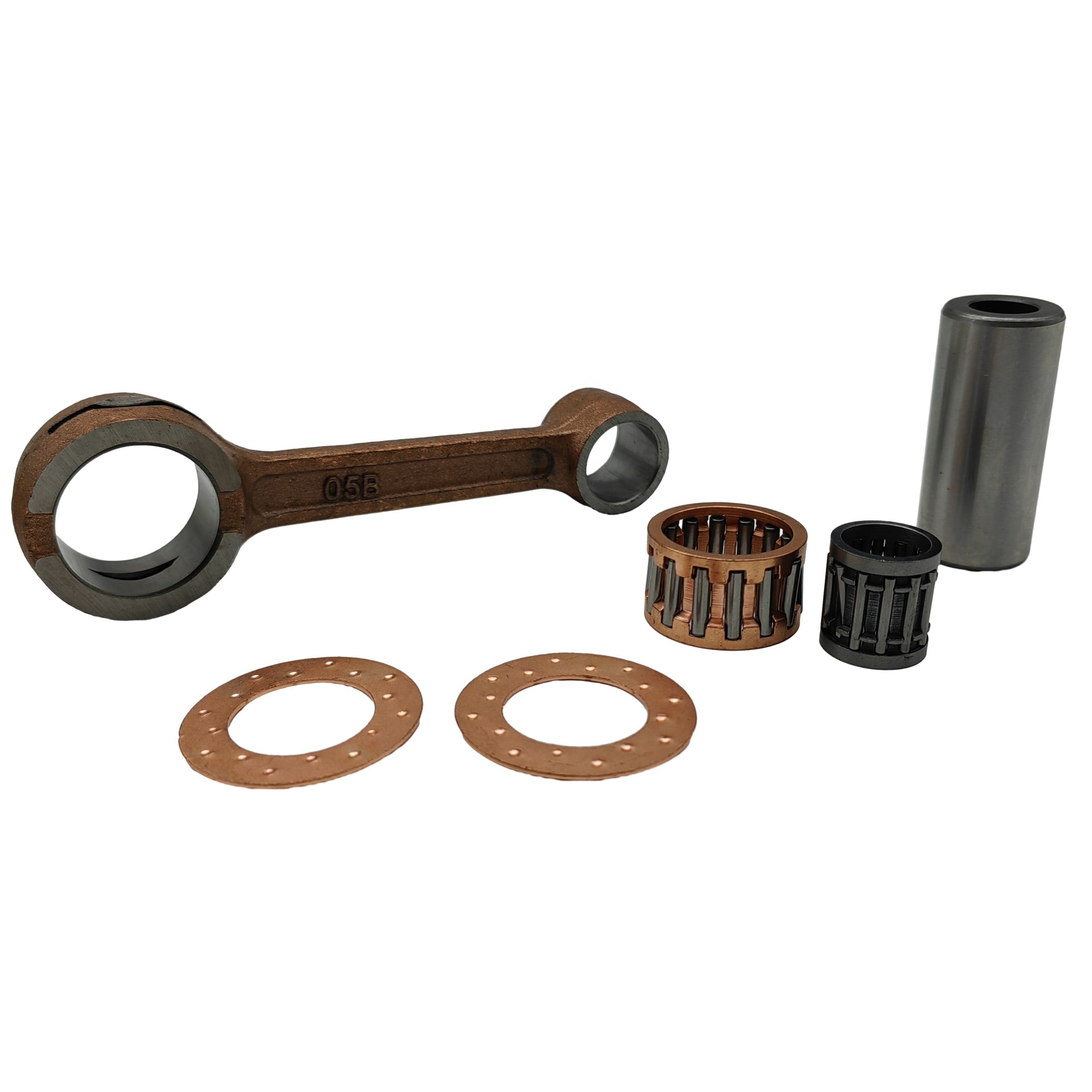 Droplet AX115 NEW AX115S Motorcycle Connecting Rod for SUZUKI