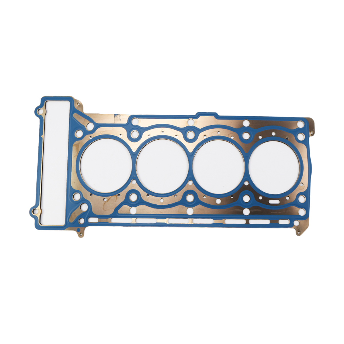 WRR 2710161520 Cylinder Head Gasket For Mercedes Benz M271 CLK200 E180 E320 C230 C250 C280 SLK250 CLS260 906