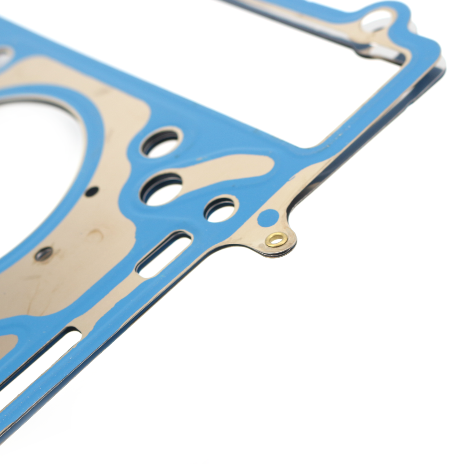 WRR 2710161520 Cylinder Head Gasket For Mercedes Benz M271 CLK200 E180 E320 C230 C250 C280 SLK250 CLS260 906