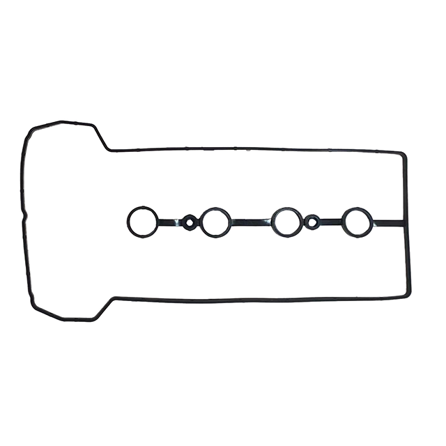 Factory Hot Sale Engine Valve Cover Gasket Cylinder Head Gasket for The DK15 P6