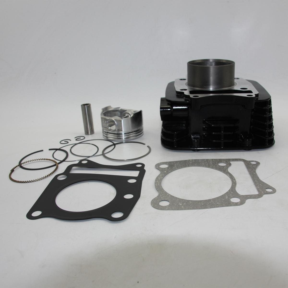 Factory Wholesale Motorcycle 62.5MM OEM No: M7011310 Cylinder Block for Apache RTR 180