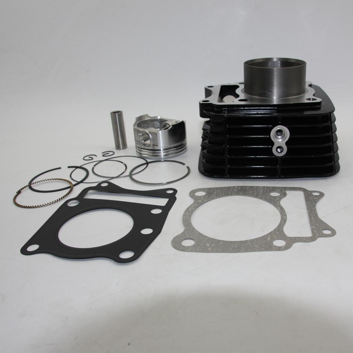 Factory Wholesale Motorcycle 62.5MM OEM No: M7011310 Cylinder Block for Apache RTR 180