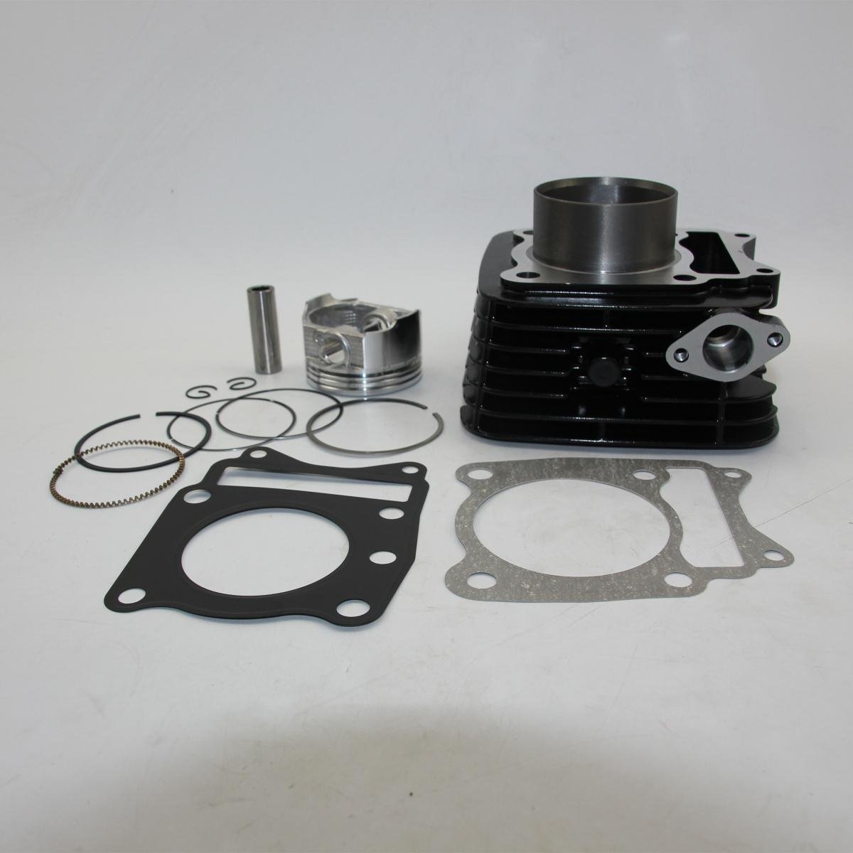 Factory Wholesale Motorcycle 62.5MM OEM No: M7011310 Cylinder Block for Apache RTR 180