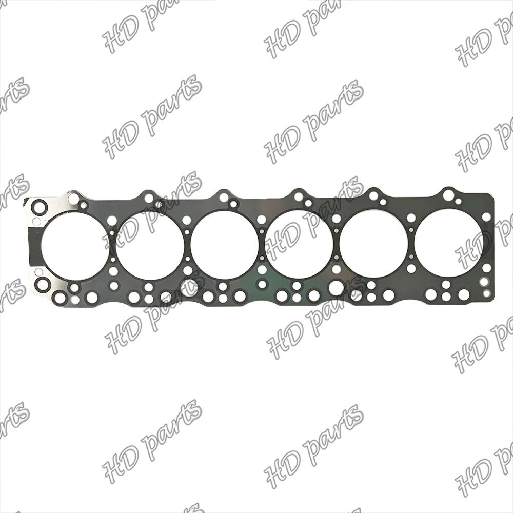 6BG1 Cylinder Head Gasket 1-11141-196-0 Suitable For Isuzu Engine Repair Parts