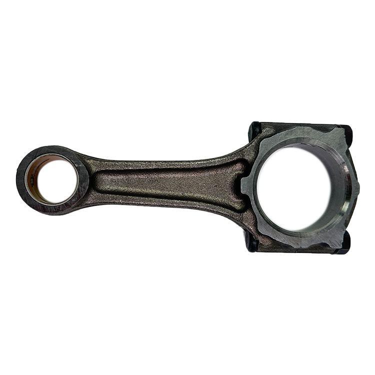 Excavator Part Connecting Con Rod 8-97077790-5 ROD ASM CONN 4LE2 Engine Connecting Rod