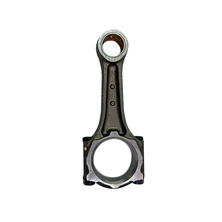 Excavator Part Connecting Con Rod 8-97077790-5 ROD ASM CONN 4LE2 Engine Connecting Rod