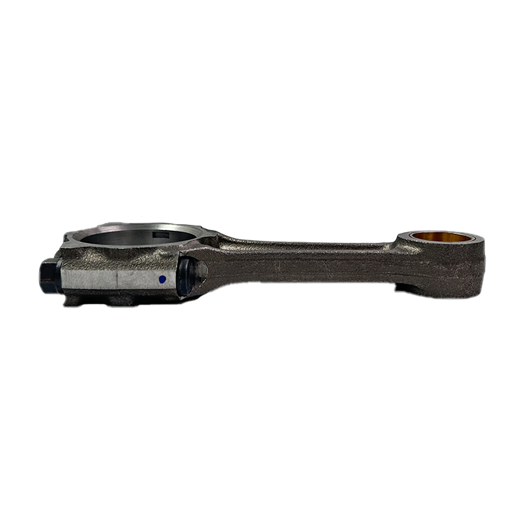 Excavator Part Connecting Con Rod 8-97077790-5 ROD ASM CONN 4LE2 Engine Connecting Rod