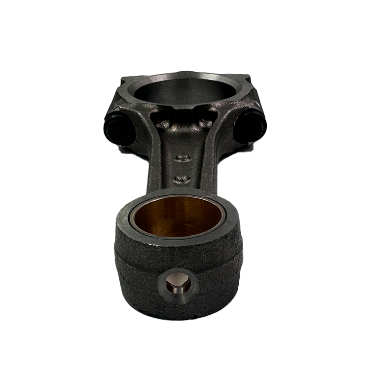 Excavator Part Connecting Con Rod 8-97077790-5 ROD ASM CONN 4LE2 Engine Connecting Rod