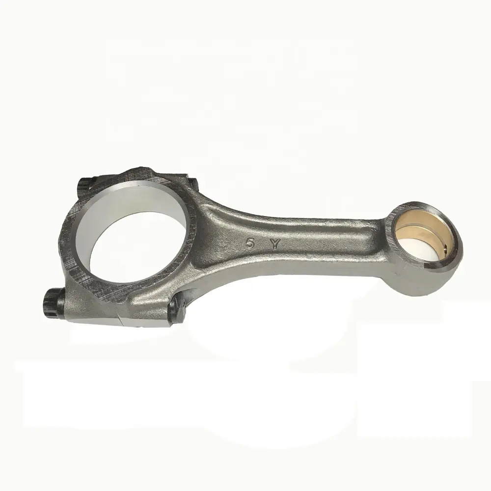 2023 Hot Sale Auto Engines Spare Parts TD27 Connecting Rod TD42 Con Rod 30MM 12100-0W802