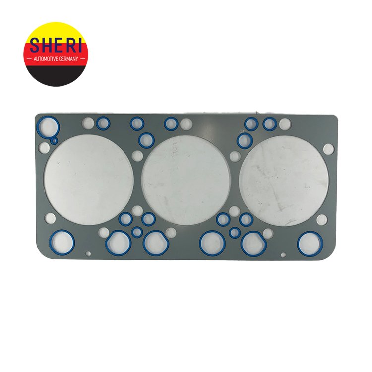 551363 cylinder head gasket Scania Cylinder head gasket set for SCANIA Trucks whole sale price