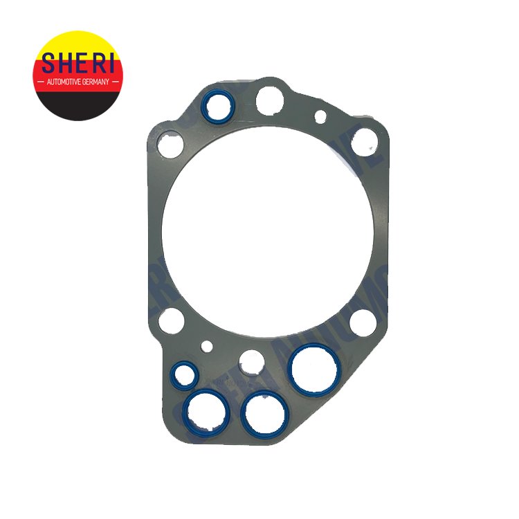551363 cylinder head gasket Scania Cylinder head gasket set for SCANIA Trucks whole sale price