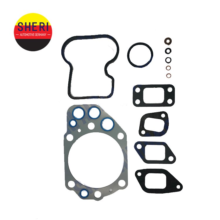 551363 cylinder head gasket Scania Cylinder head gasket set for SCANIA Trucks whole sale price