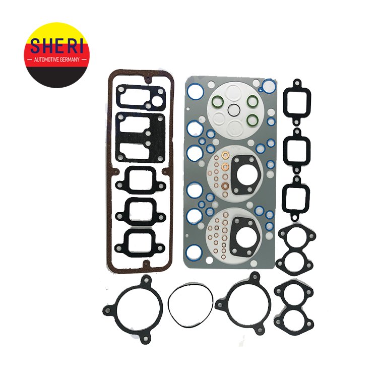 551363 cylinder head gasket Scania Cylinder head gasket set for SCANIA Trucks whole sale price