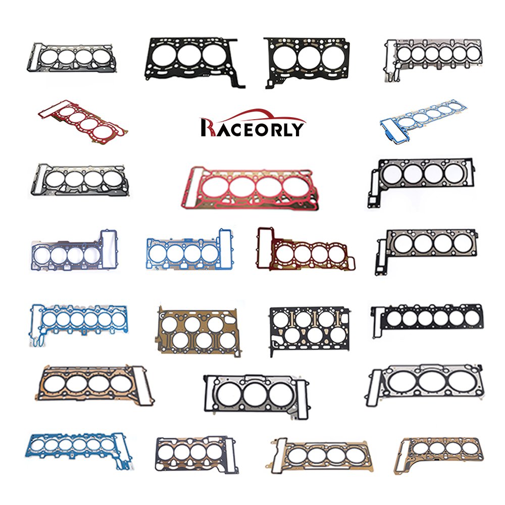 auto engine repair kit cylinder head gasket 03C103383AB for vw polo GOLF EA111 1.6 Audi A1 A3 1.4 TFSI