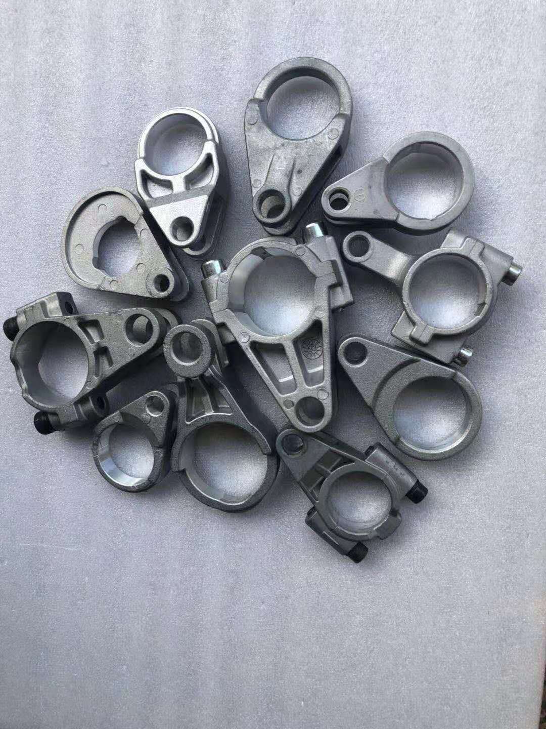 high pressure cleaner connect rod plunger for interpump