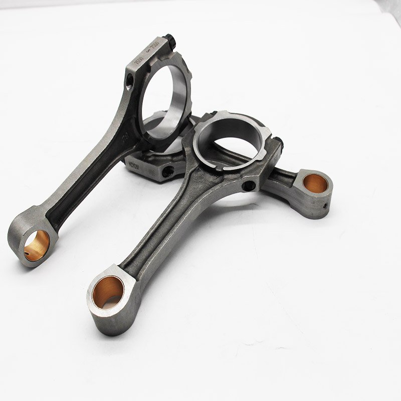 13201-39126 High quality Engine Connecting Rod for TOYOTA FJ CRUISER 4RUNNER FORTUNER HILUX LAND CRUISER PRADO 4.0 V6 1GRFE