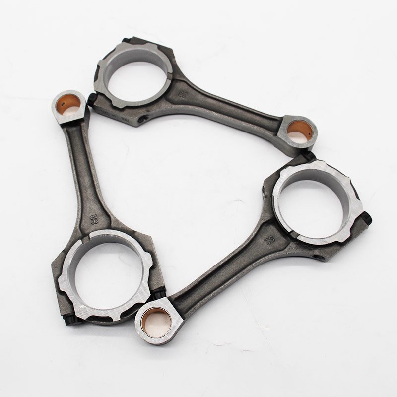 13201-39126 High quality Engine Connecting Rod for TOYOTA FJ CRUISER 4RUNNER FORTUNER HILUX LAND CRUISER PRADO 4.0 V6 1GRFE