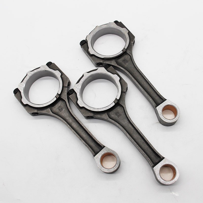 13201-39126 High quality Engine Connecting Rod for TOYOTA FJ CRUISER 4RUNNER FORTUNER HILUX LAND CRUISER PRADO 4.0 V6 1GRFE