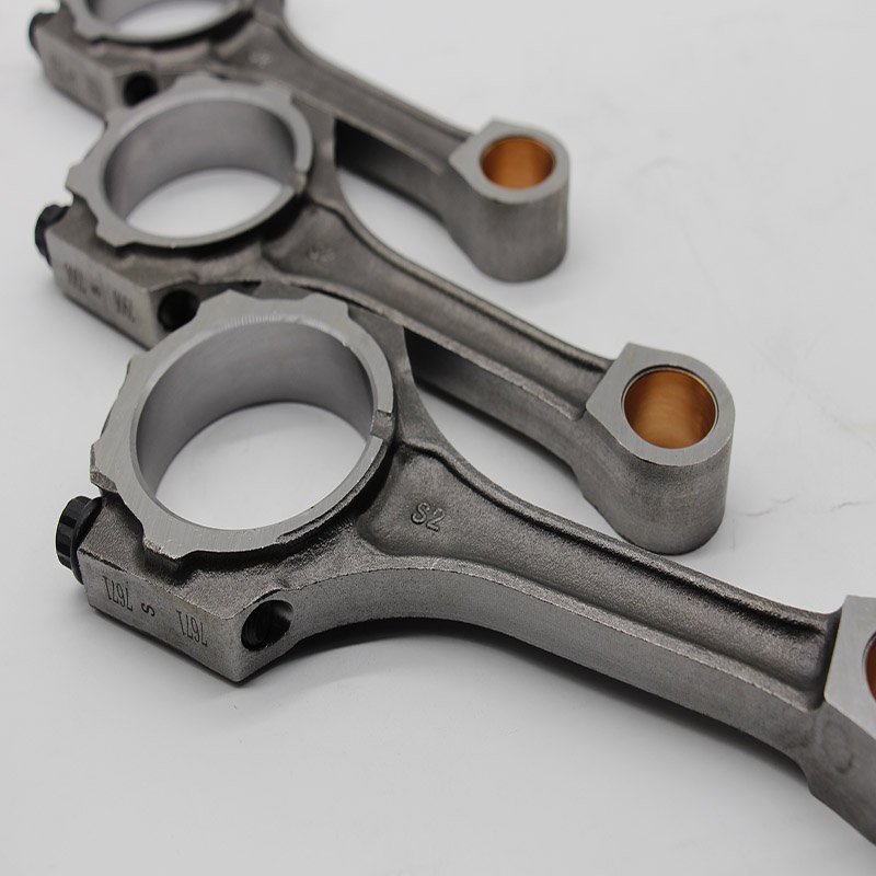 13201-39126 High quality Engine Connecting Rod for TOYOTA FJ CRUISER 4RUNNER FORTUNER HILUX LAND CRUISER PRADO 4.0 V6 1GRFE